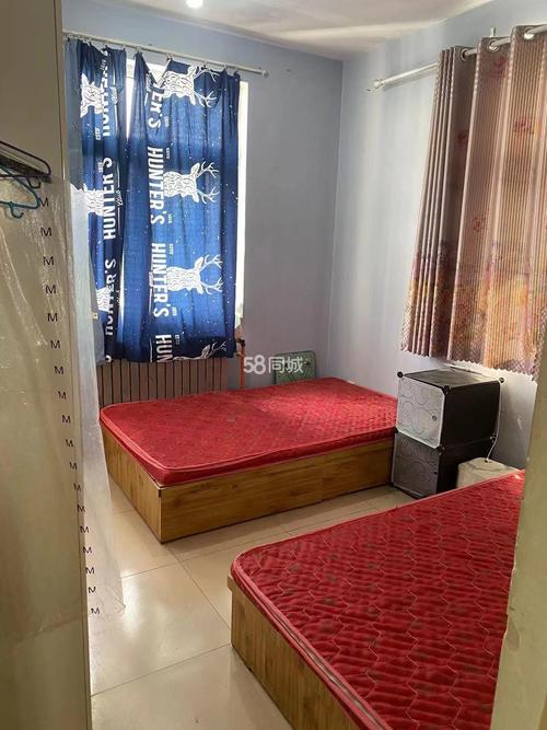 周村城市经典二手房