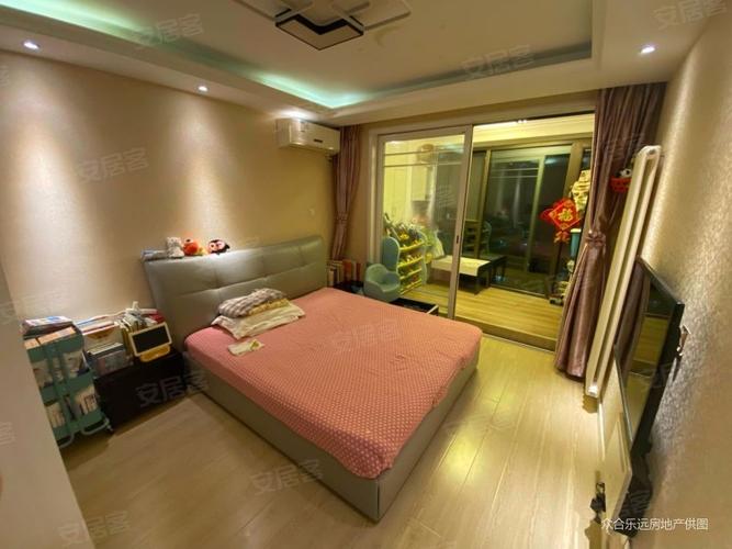 青岛依山半岛二手房