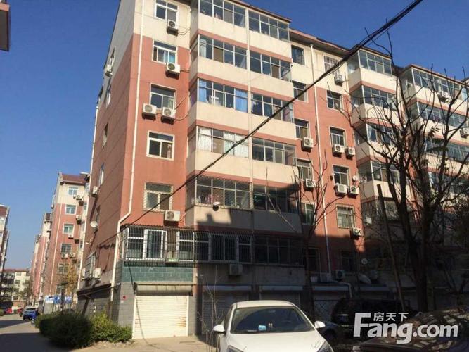 衡水宝云小区二手房