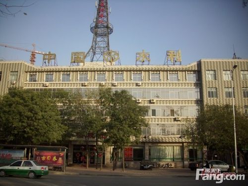 衡水中和盛景最新消息