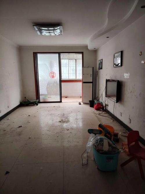 徐州丰财小区二手房