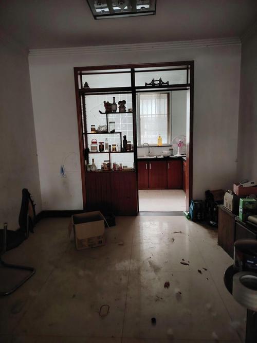 徐州丰财小区二手房