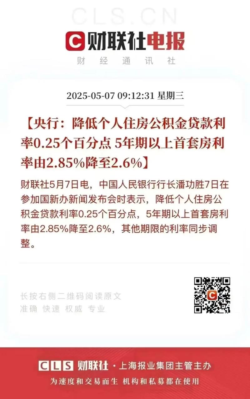 最新出台的房地产政策