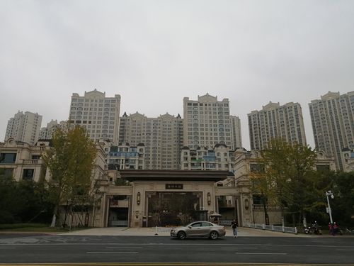 合肥雍锦半岛最新消息