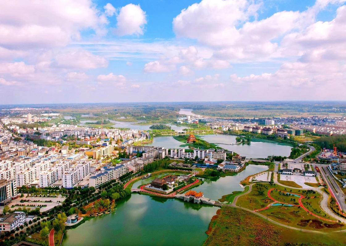 河南信阳淮滨县房价