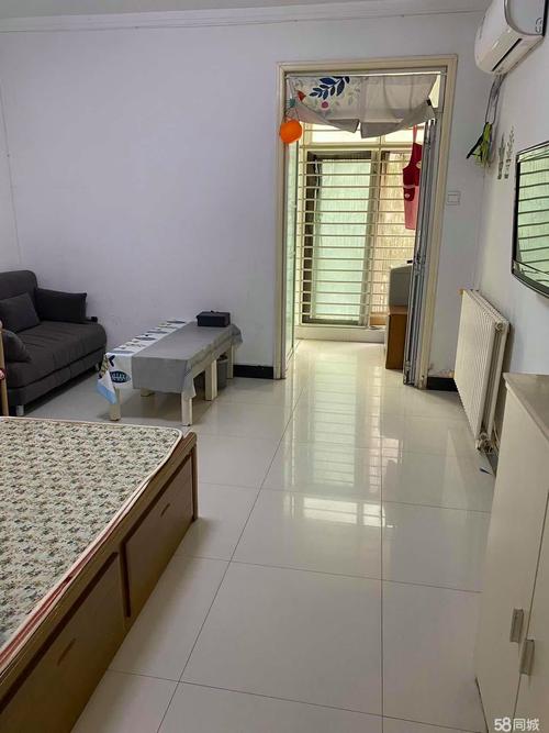 正商蔚蓝港湾二手房