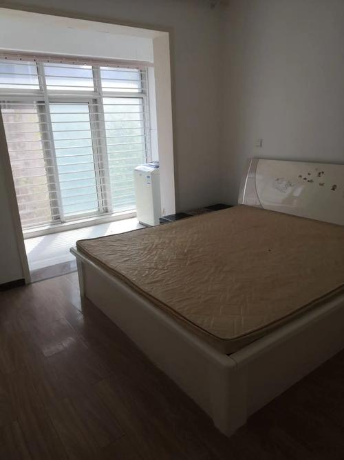 正商蔚蓝港湾二手房