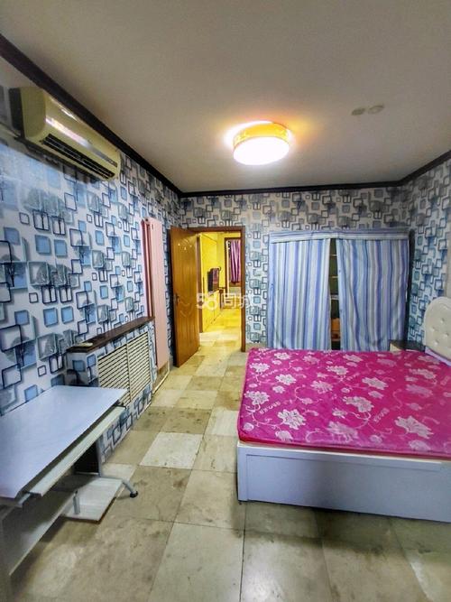 正商蔚蓝港湾二手房