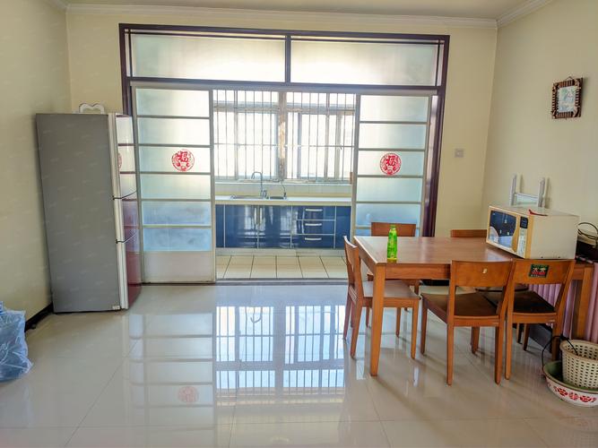 潍坊金马家园二手房