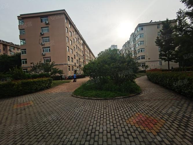 潍坊金马家园二手房