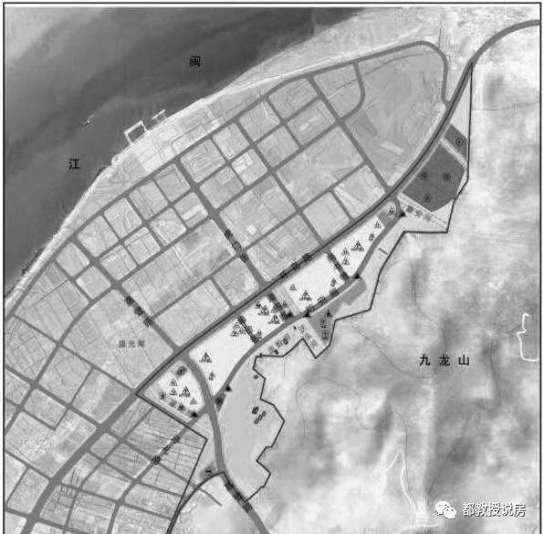 马尾区琅岐区最新规划