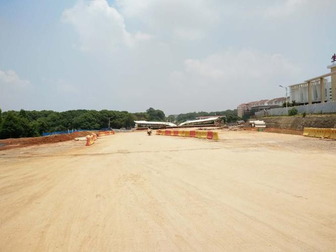 南昌志敏大道最新消息