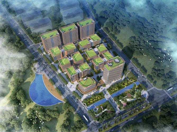 惠安县黄塘镇最新规划