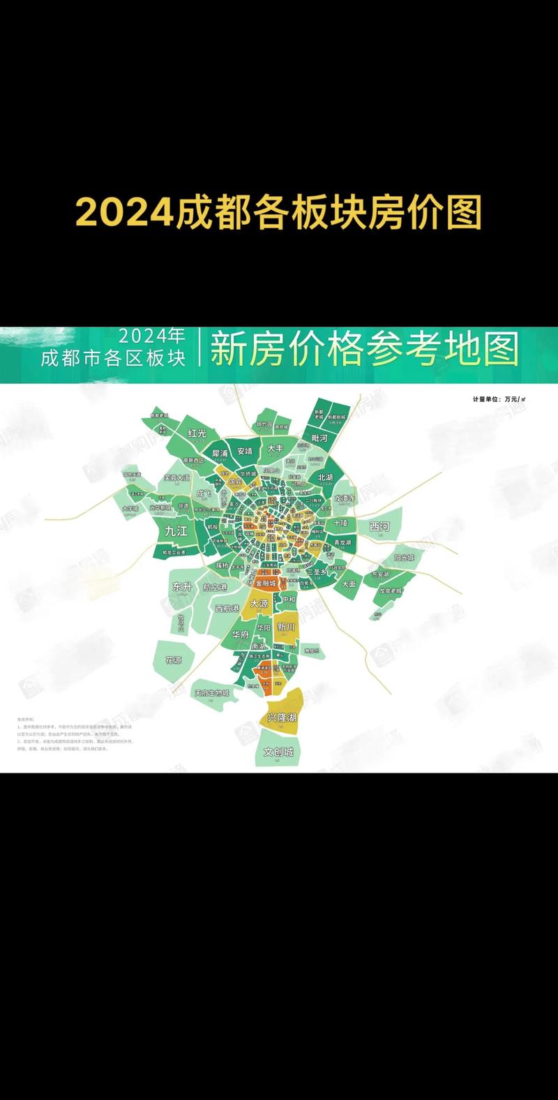 成都郫县团结镇房价