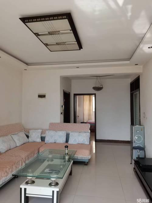 宜阳个人急售二手房