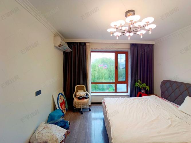 沈阳假日兰庭二手房