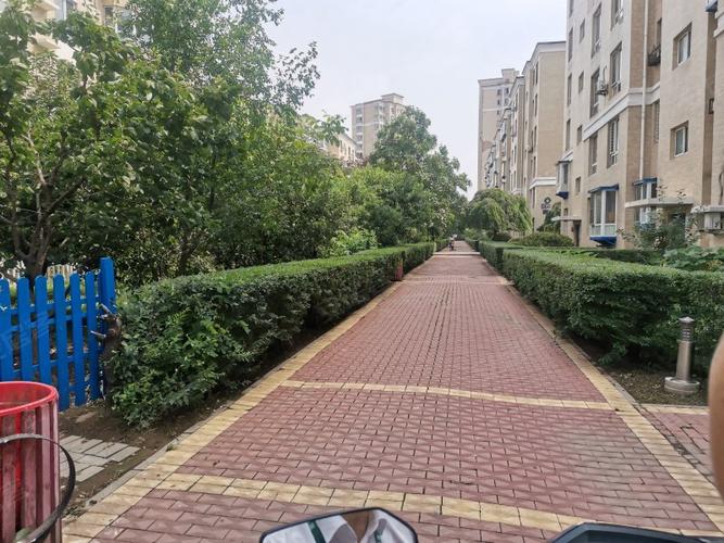 沈阳假日兰庭二手房