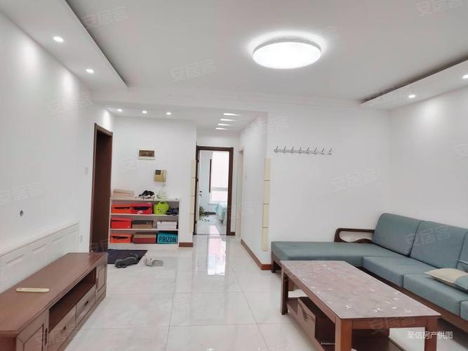 沈阳假日兰庭二手房