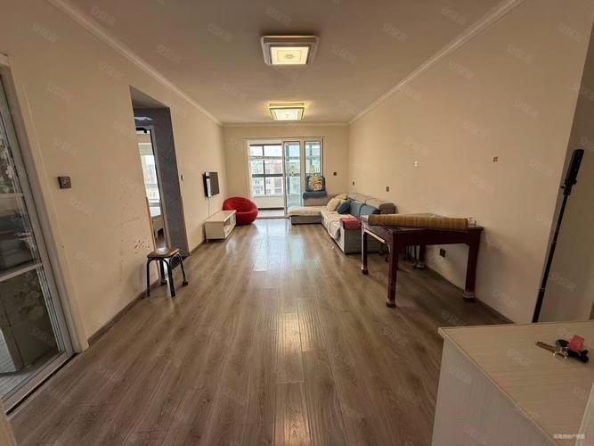 溧水个人急售二手房