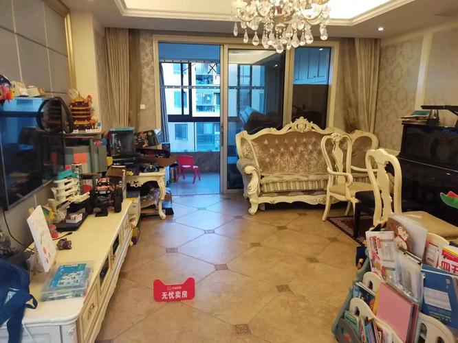 临平毓秀家园二手房