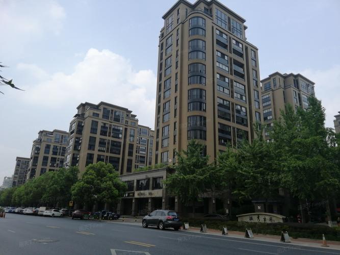 临平毓秀家园二手房