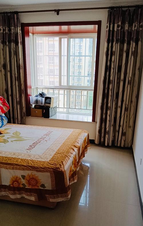 延安个人急售二手房