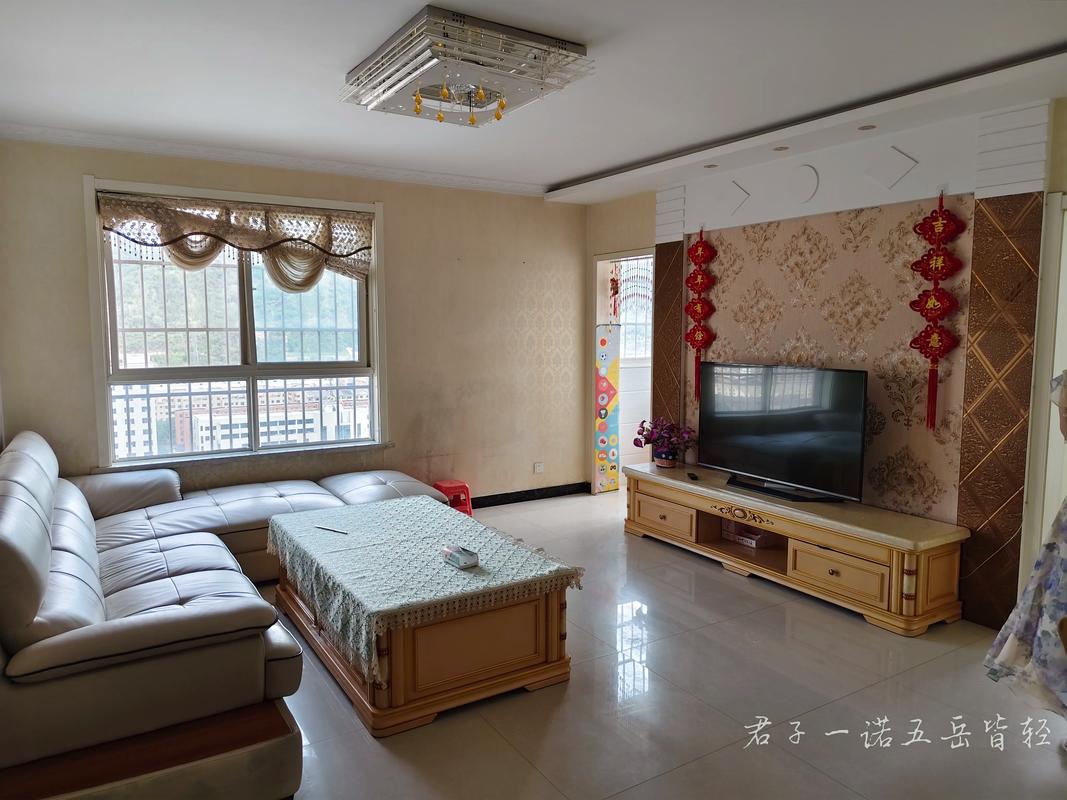 延安个人急售二手房