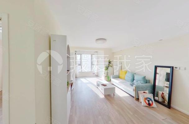 北京丽都壹号二手房