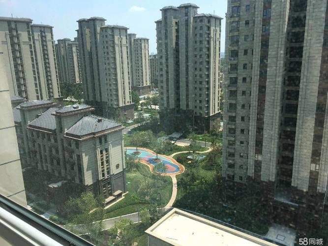 永清荣盛紫竹苑房价