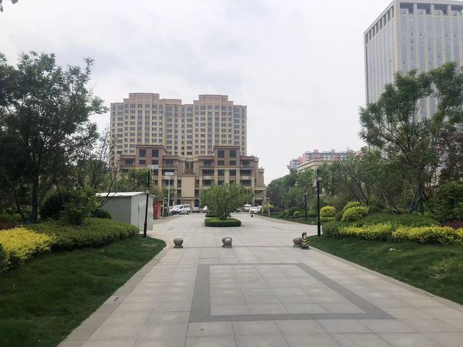 永清荣盛紫竹苑房价