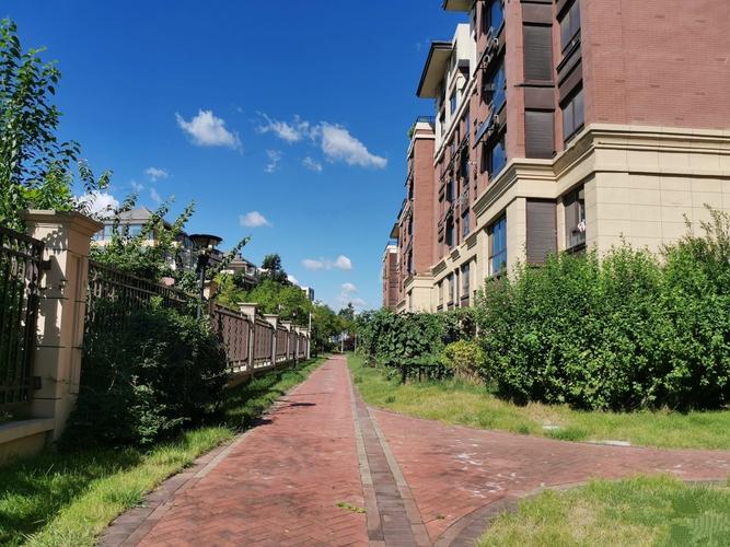 柏乡十里洋房最新房价