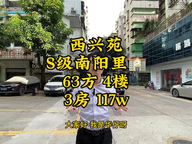 番禺市桥二手房房价