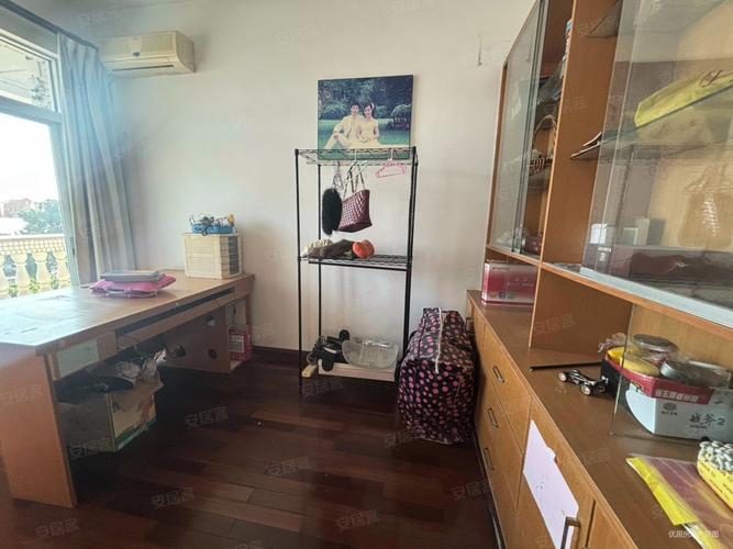 番禺市桥二手房房价