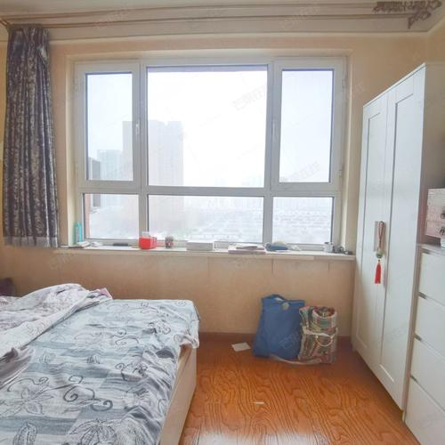 沈阳书香人家二手房