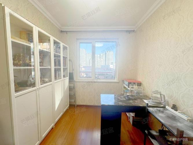 沈阳书香人家二手房