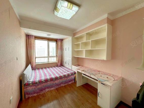 沈阳书香人家二手房