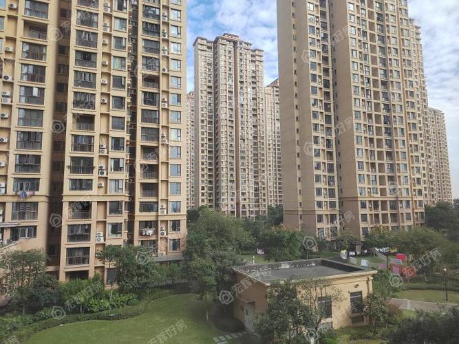 沙市金源世纪城房价