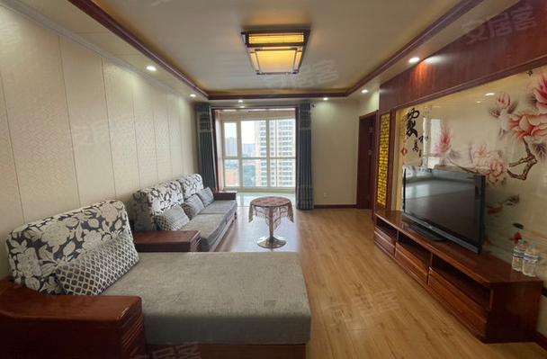 北京星悦国际二手房