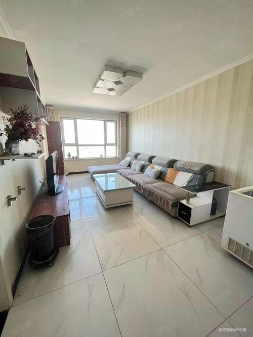 北京星悦国际二手房