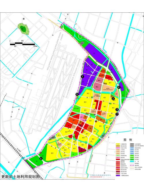 无锡硕放规划最新消息