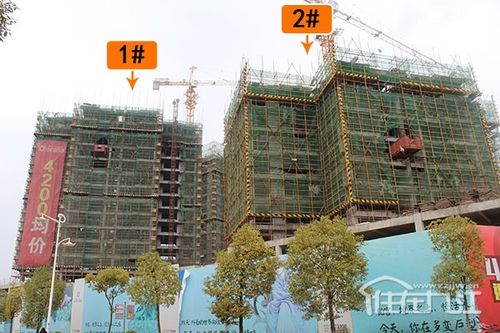 九江中茂铂宫房价最新