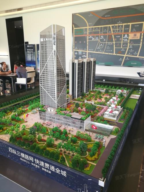 玉林玉商大厦最新消息