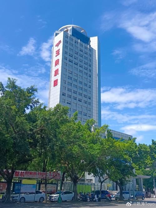 玉林玉商大厦最新消息