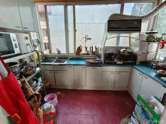 沈阳恒信花园二手房