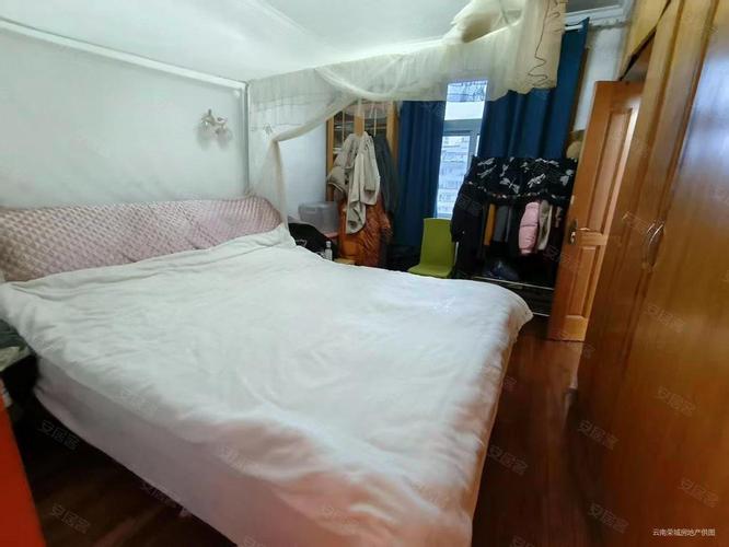 沈阳恒信花园二手房