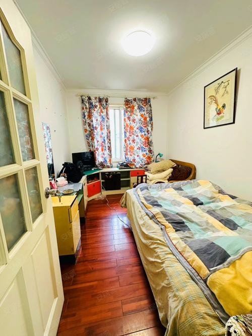 沈阳恒信花园二手房