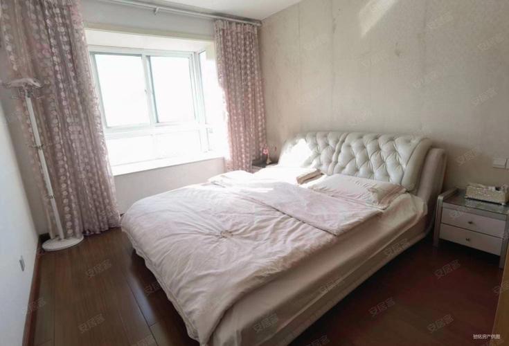 青岛花样年华二手房