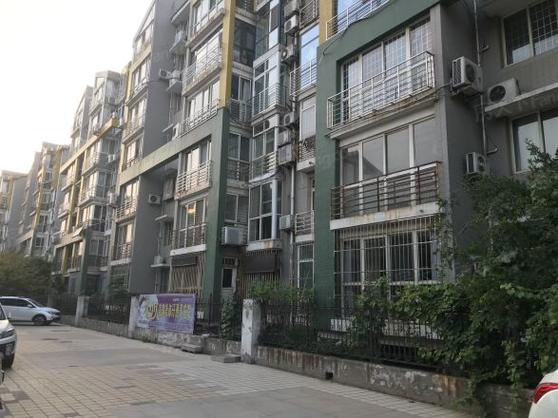 青岛花样年华二手房