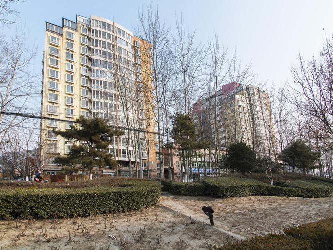 大兴黄村房价二手房