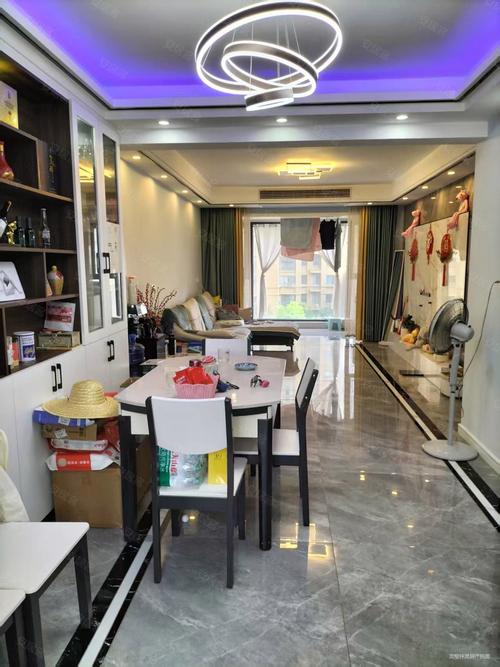 扬州尚东国际二手房